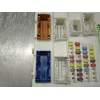 Recambio de caja reles / fusibles para ford focus lim. 1.6 tdci cat referencia OEM IAM F1FT14A073BE  