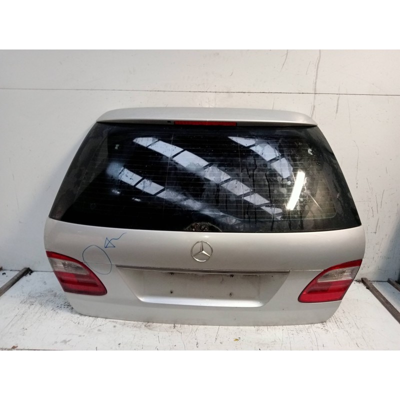 Recambio de porton trasero para mercedes clase e (w211) familiar 320 t cdi (211.226) referencia OEM IAM   