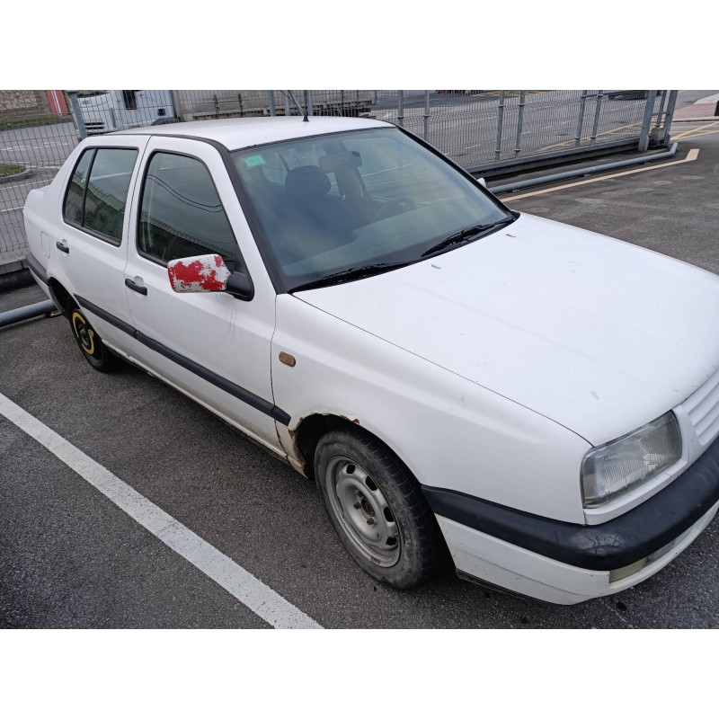 volkswagen vento (1h2) del año 1995