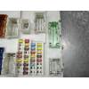 Recambio de caja reles / fusibles para ford focus lim. 1.6 tdci cat referencia OEM IAM F1FT14A073BE  