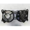 Recambio de electroventilador para mg serie 45 (rt) 1.6 16v cat referencia OEM IAM 756416J JRB101150 