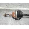 Recambio de transmision delantera izquierda para seat altea xl (5p5) referencia OEM IAM 1K0407271LB 16TDI 2009