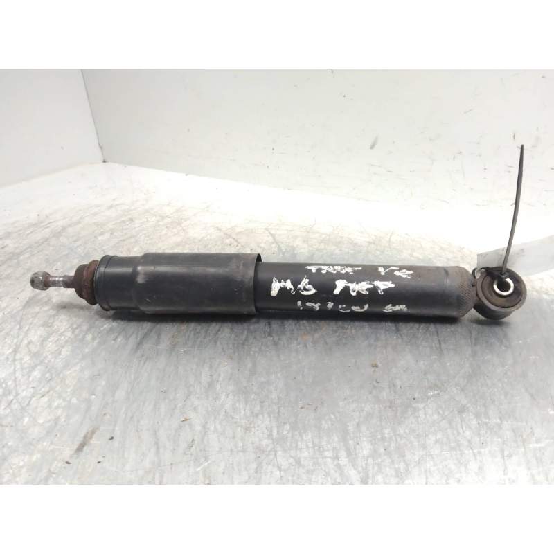 Recambio de amortiguador trasero para mg mgf (rd) vvc referencia OEM IAM   