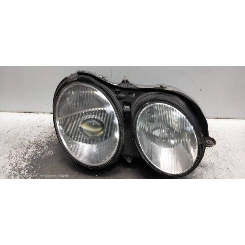 Recambio de faro derecho para mercedes-benz clase cl (w215) coupe 500 (215.375) referencia OEM IAM A2158200261  