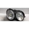 Recambio de faro derecho para mercedes-benz clase cl (w215) coupe 500 (215.375) referencia OEM IAM A2158200261  