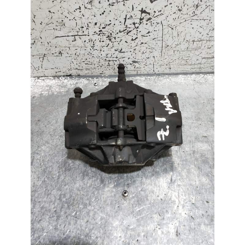 Recambio de pinza freno trasera izquierda para mercedes-benz clase cl (w215) coupe 600 (215.378) referencia OEM IAM   