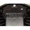 Recambio de motor calefaccion para toyota yaris (ksp9/scp9/nlp9) básico referencia OEM IAM AV2727000311  2005