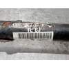 Recambio de transmision delantera izquierda para seat altea xl (5p5) referencia OEM IAM 1K0407271LB 16TDI 2009