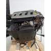 Recambio de motor completo para renault laguna ii (bg0) authentique referencia OEM IAM K4MD710 D058437 