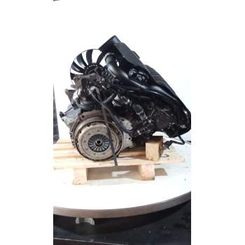 MOTOR COMPLETO AVB LUCAS 136375