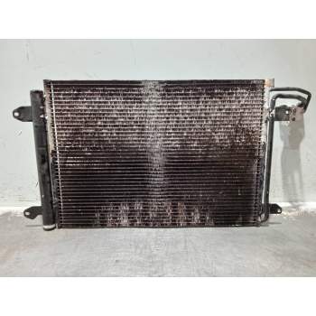 CONDENSADOR / RADIADOR AIRE ACONDICIONADO 1K0820411S 