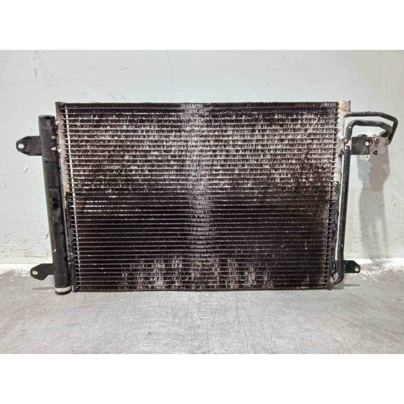 Recambio de condensador / radiador aire acondicionado para seat altea xl (5p5) referencia OEM IAM 1K0820411S  
