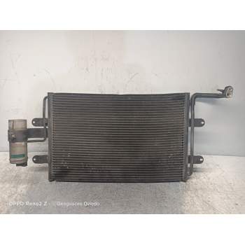 CONDENSADOR / RADIADOR AIRE ACONDICIONADO 1J0820411D  OEM 1J0820411D
