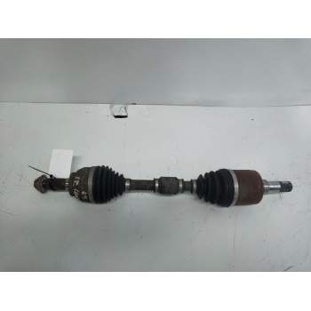 TRANSMISION DELANTERA IZQUIERDA 