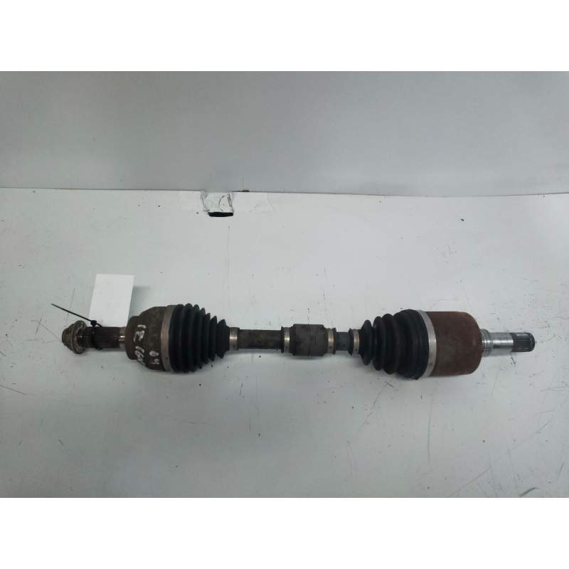 Recambio de transmision delantera izquierda para mazda 2 berlina (dy) 1.4 crtd active referencia OEM IAM   