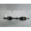 Recambio de transmision delantera izquierda para mazda 2 berlina (dy) 1.4 crtd active referencia OEM IAM   