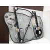 Recambio de elevalunas delantero derecho para volkswagen caddy ka/kb (2c) kombi referencia OEM IAM 1T0837756 1T0959702R 402299B 