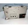 Recambio de sistema audio / radio cd para seat ibiza (6j5) reference referencia OEM IAM 6J0035153B  