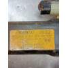 Recambio de elevalunas delantero derecho para hyundai lantra berlina (rd) 1.6 cat referencia OEM IAM 0130821403 4P 1996