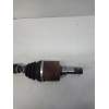 Recambio de transmision delantera izquierda para mazda 2 berlina (dy) 1.4 crtd active referencia OEM IAM   