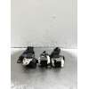 Recambio de juego cinturones trasero para lexus nx (_z1_) 300h awd (ayz15) referencia OEM IAM  5P 