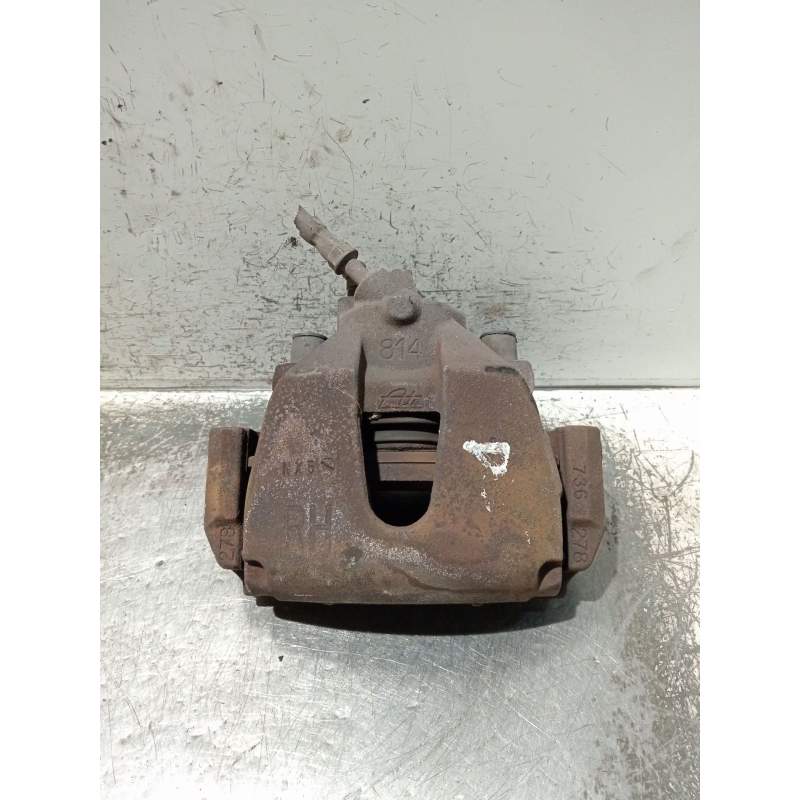Recambio de pinza freno delantera derecha para ford c-max (cb3) ambiente referencia OEM IAM  16TDCI 2007
