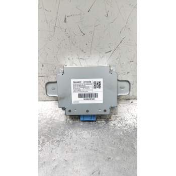 MODULO ELECTRONICO 9818608380 