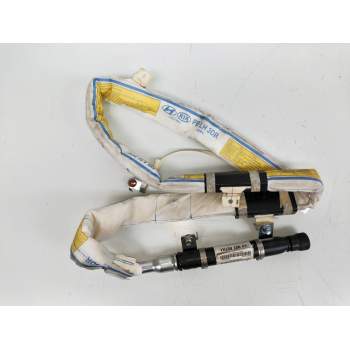 AIRBAG CORTINA DELANTERO IZQUIERDO 850101J300 