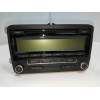 Recambio de sistema audio / radio cd para seat leon (1p1) 1.6 tdi referencia OEM IAM 5P0035186  