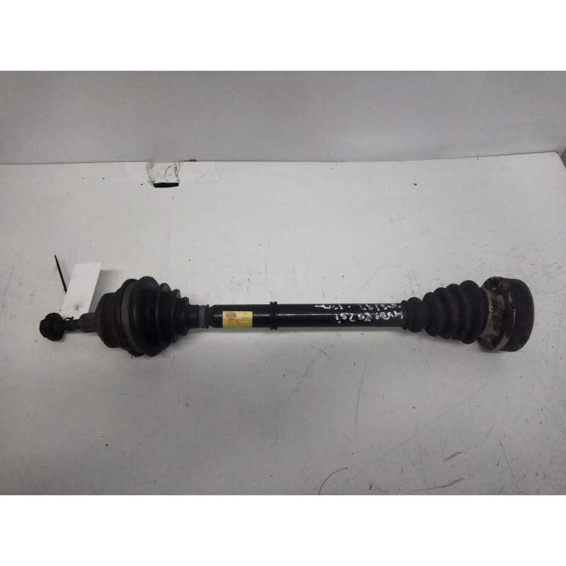 Recambio de transmision delantera izquierda para audi 80 2.0 i referencia OEM IAM G1J 20G 1992