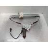 Recambio de elevalunas delantero izquierdo para hyundai lantra berlina (rd) 1.6 cat referencia OEM IAM  4P 1996