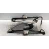 Recambio de elevalunas delantero izquierdo para mercedes-benz clase cl (w215) coupe 500 (215.375) referencia OEM IAM A2208204542