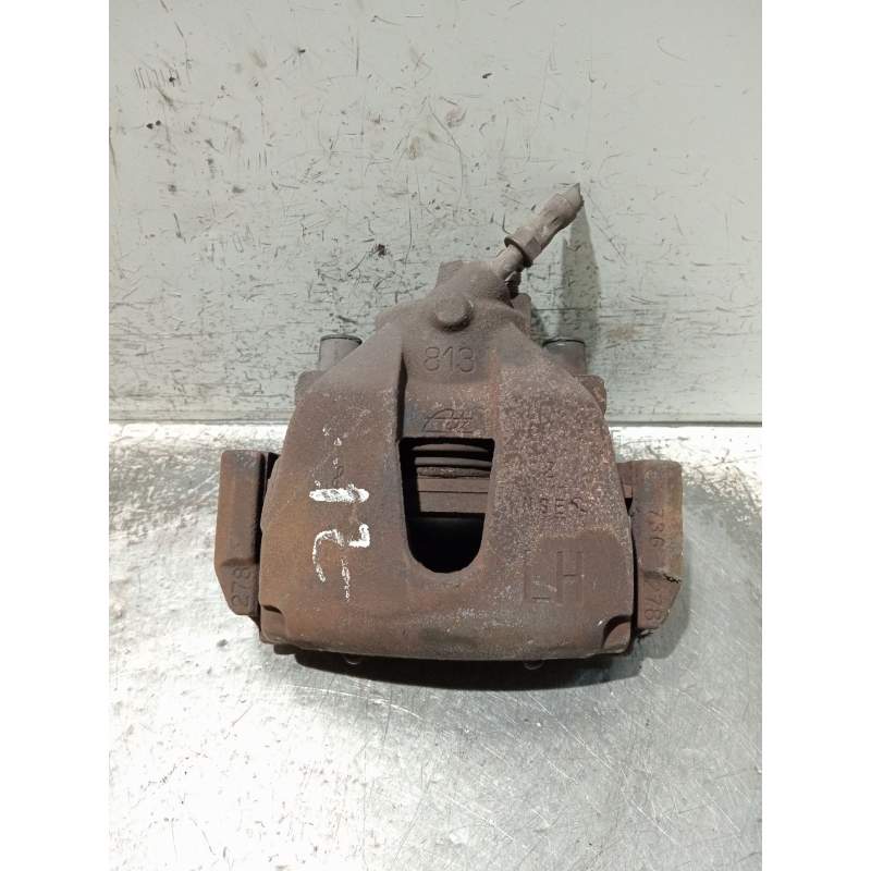 Recambio de pinza freno delantera izquierda para ford c-max (cb3) ambiente referencia OEM IAM  16TDCI 2007