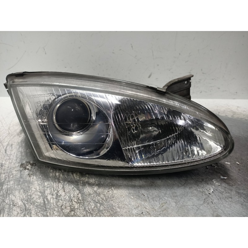 Recambio de faro derecho para hyundai coupe (rd) 2.0 fx referencia OEM IAM   LUPA