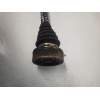 Recambio de transmision delantera izquierda para audi 80 2.0 i referencia OEM IAM G1J 20G 1992