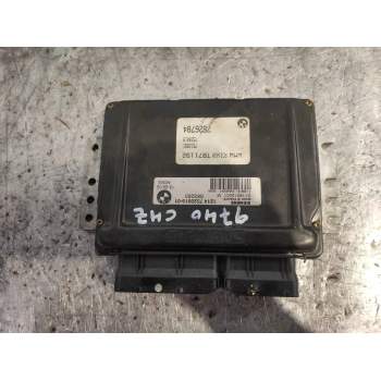 CENTRALITA MOTOR UCE S118012001M 1214752001901 7526784