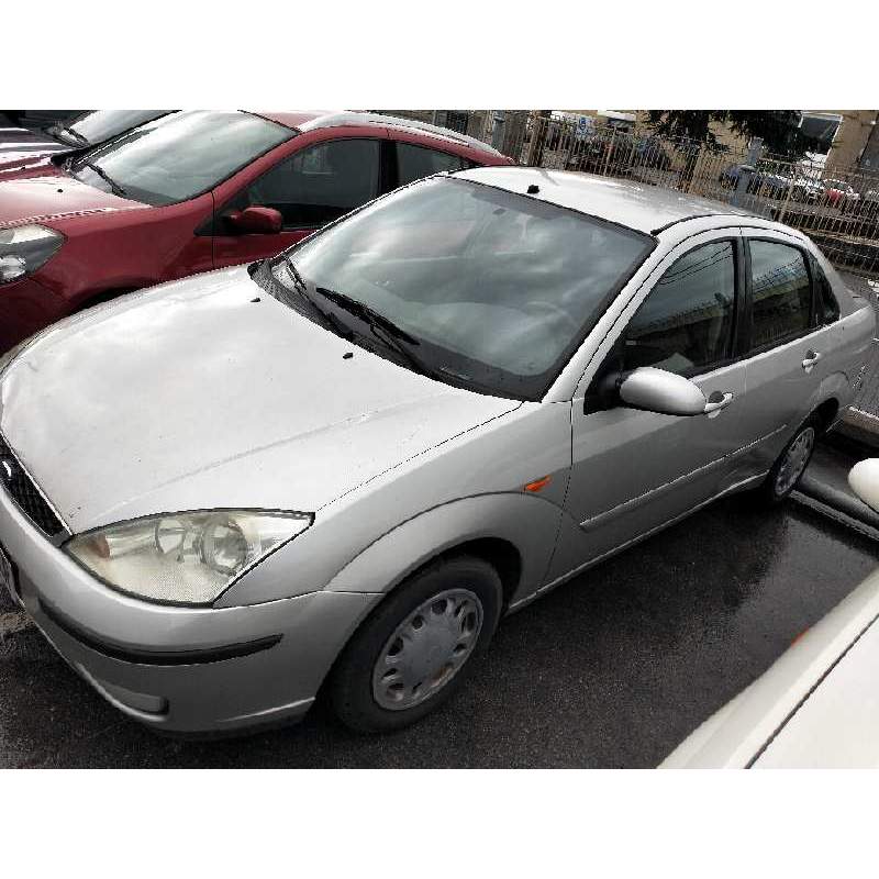 FORD FOCUS BERLINA (CAK)
