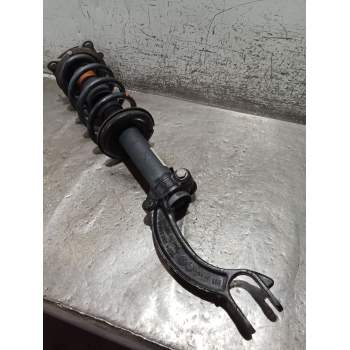 AMORTIGUADOR DELANTERO IZQUIERDO 4G8031J 30TDI 2010