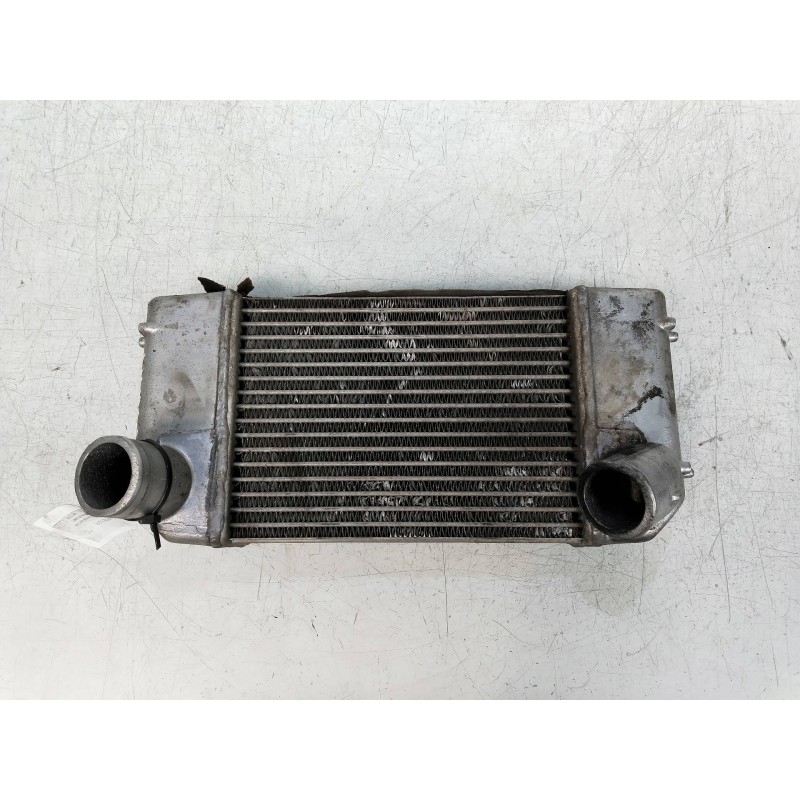 Recambio de intercooler para land rover discovery (salljg/lj) 2.5 turbodiesel referencia OEM IAM   