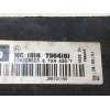 Recambio de electroventilador para mg serie 45 (rt) 1.6 16v cat referencia OEM IAM 756416J JRB101150 