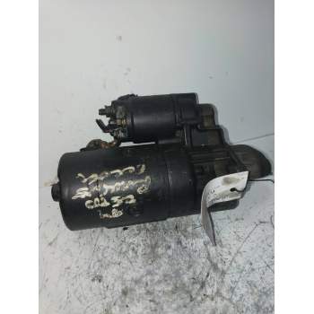 MOTOR ARRANQUE 0001218171 BOSCH 