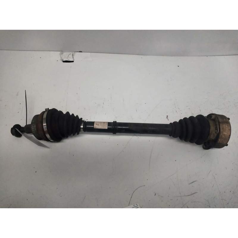 Recambio de transmision delantera derecha para audi 80 2.0 i referencia OEM IAM G2J 20G 1992