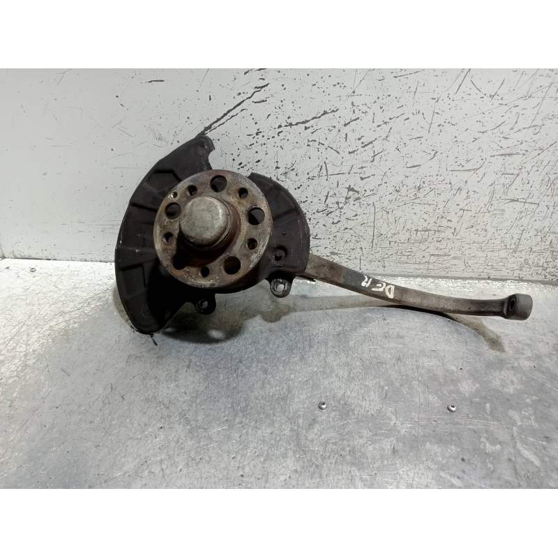 Recambio de mangueta delantera izquierda para mercedes-benz clase cl (w215) coupe 600 (215.378) referencia OEM IAM   