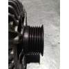 Recambio de alternador para fiat ducato furgoneta (244_) 2.0 jtd referencia OEM IAM 9646476280 2542925A 2002