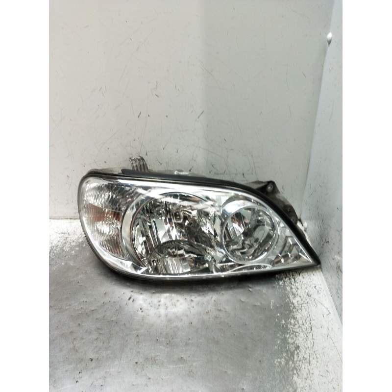 Recambio de faro derecho para kia carnival ii (gq) 2.9 crdi referencia OEM IAM   2001