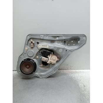 ELEVALUNAS TRASERO DERECHO 1M0839756H 5P 1999