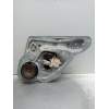 Recambio de elevalunas trasero derecho para seat leon (1m1) 1.9 tdi referencia OEM IAM 1M0839756H 5P 1999