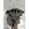 Recambio de mangueta delantera izquierda para mercedes-benz clase cl (w215) coupe 600 (215.378) referencia OEM IAM   