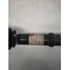 Recambio de transmision delantera derecha para audi 80 2.0 i referencia OEM IAM G2J 20G 1992