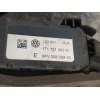 Recambio de potenciometro pedal para volkswagen caddy ka/kb (2c) kombi referencia OEM IAM 1T1721503H 6PV00868900 